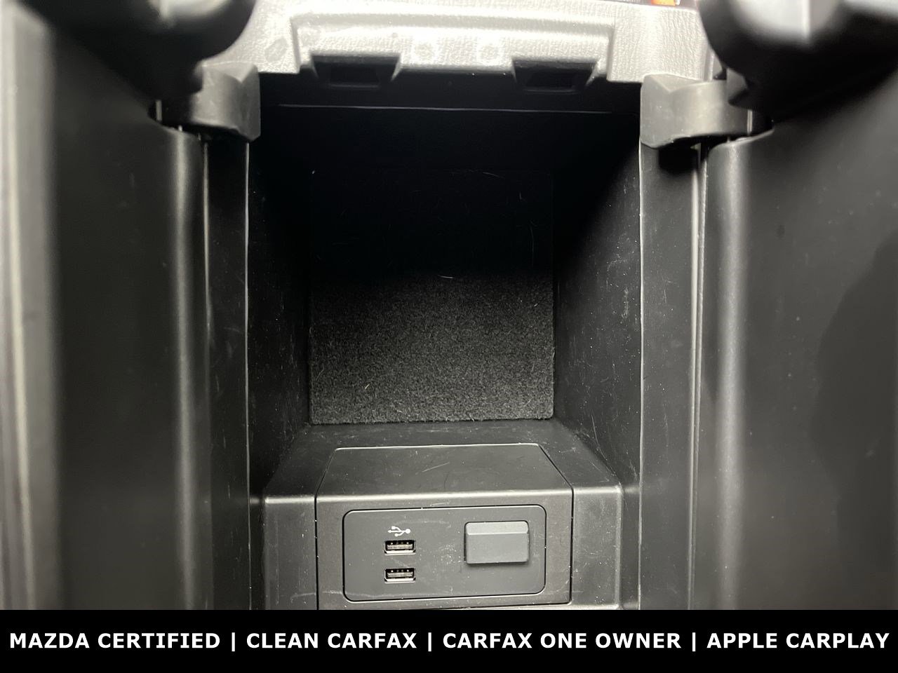 Certified 2023 MAZDA CX-9 Carbon Edition image 28