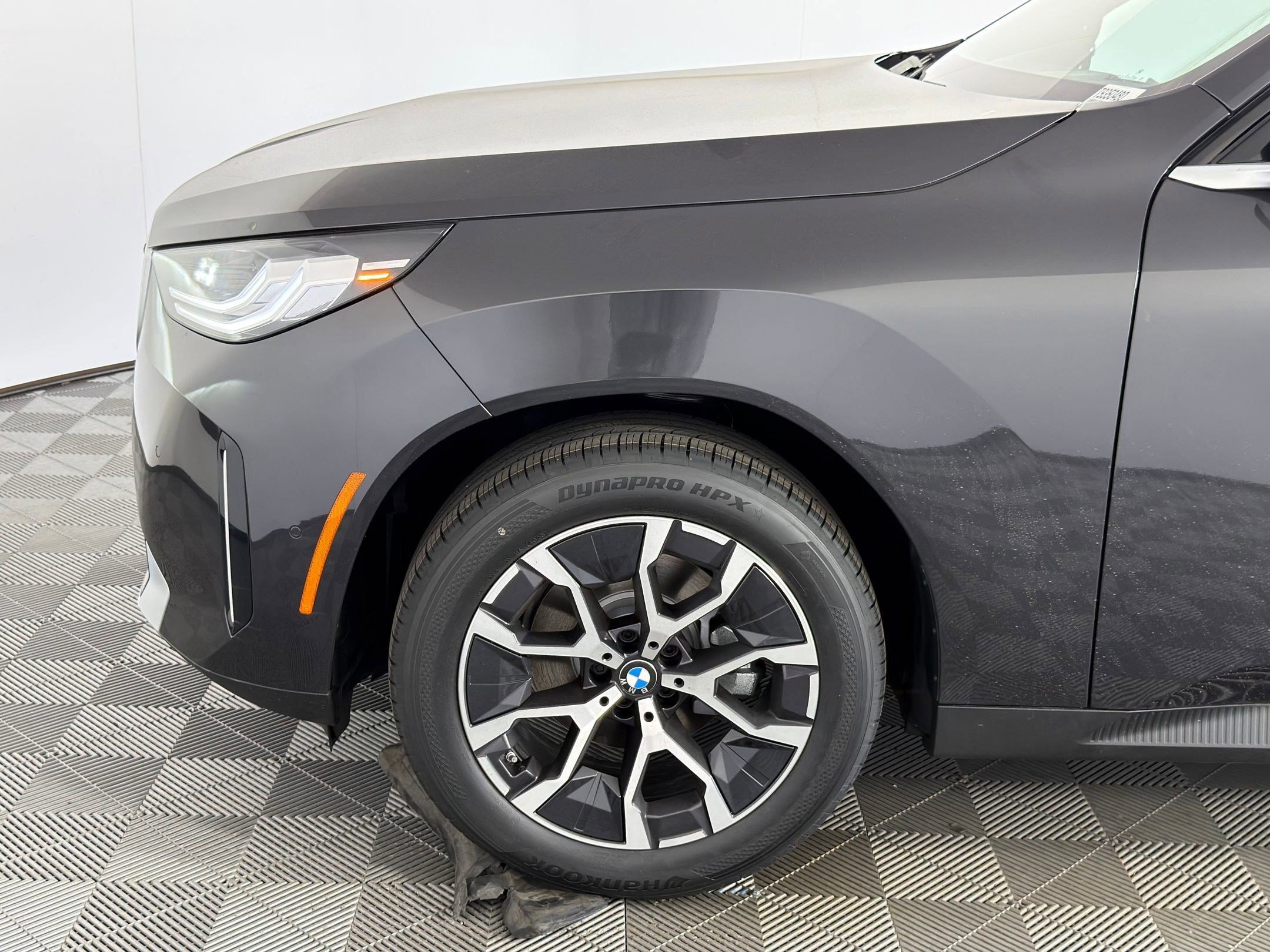 Used 2026 BMW X3 xDrive30i AWD/4WD image 11