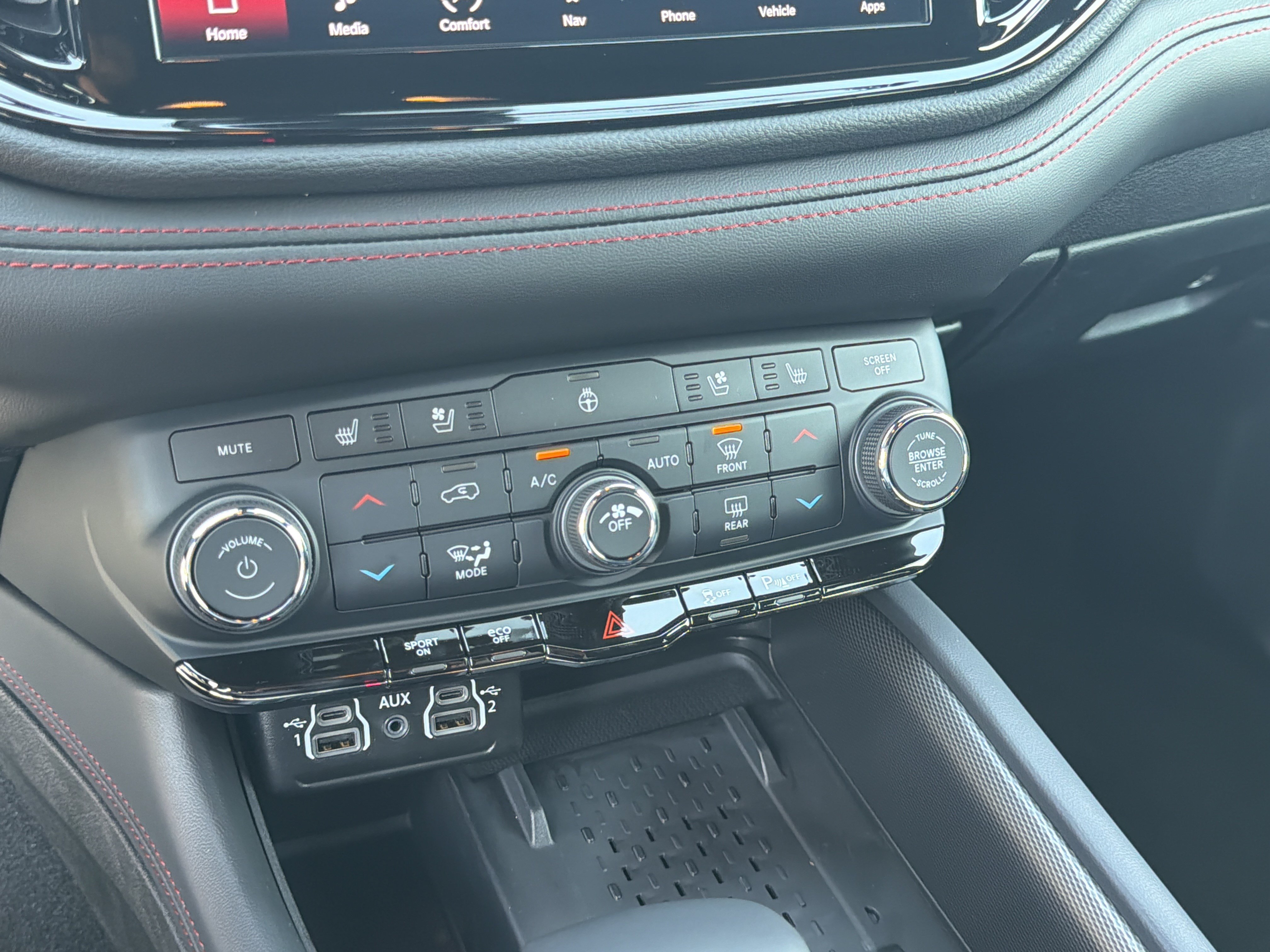 New 2026 Dodge Durango GT AWD/4WD image 36