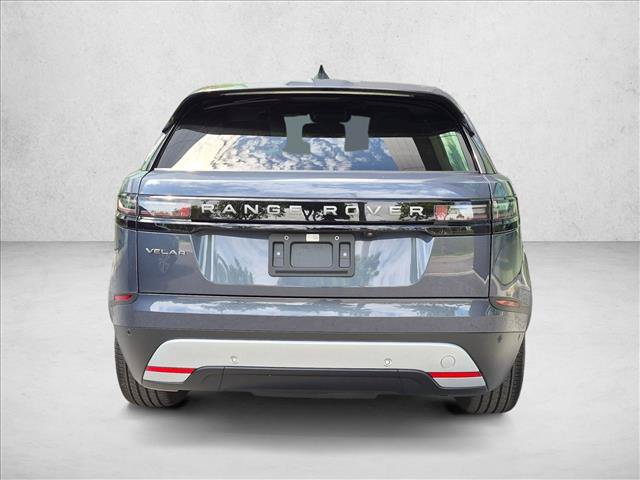 Used 2026 Land Rover Range Rover Velar S AWD/4WD image 7