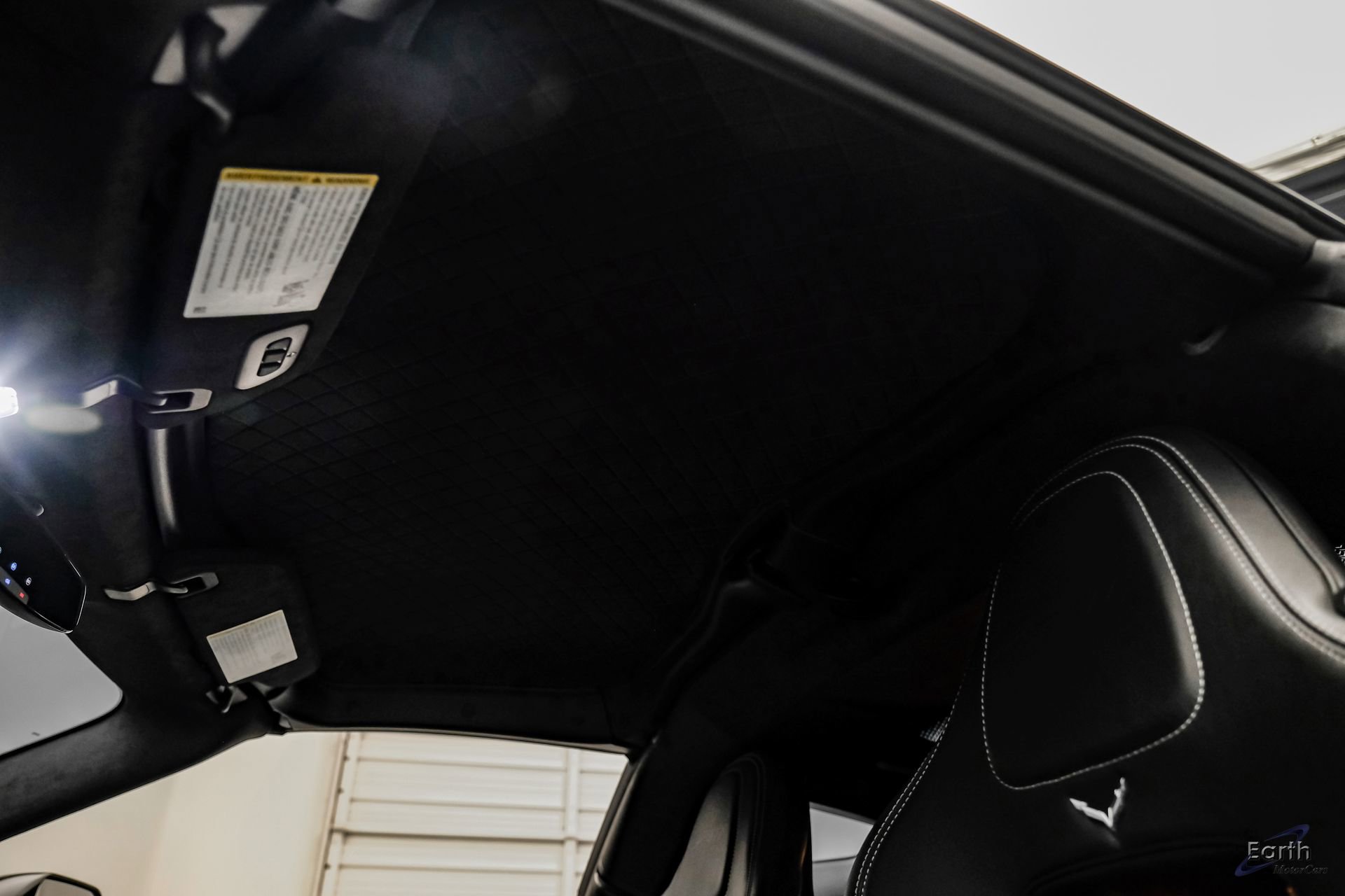 Used 2019 Chevrolet Corvette ZR1 image 46
