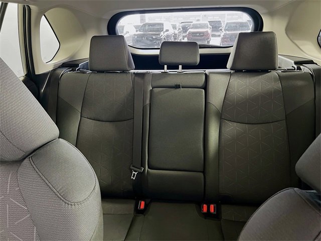 Used 2024 Toyota RAV4 XLE image 25