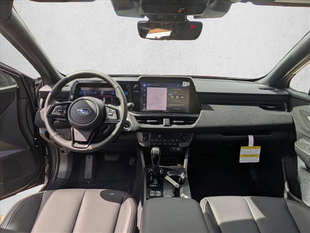 New 2026 Subaru Outback Limited XT image 14