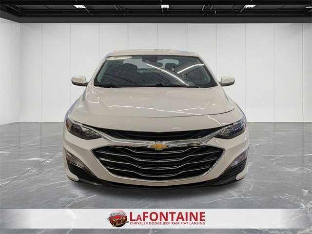 Used 2024 Chevrolet Malibu LT image 8