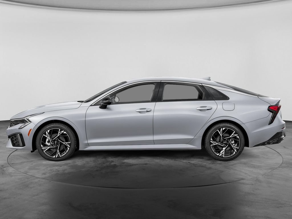 Used 2025 Kia K5 GT-Line FWD image 5