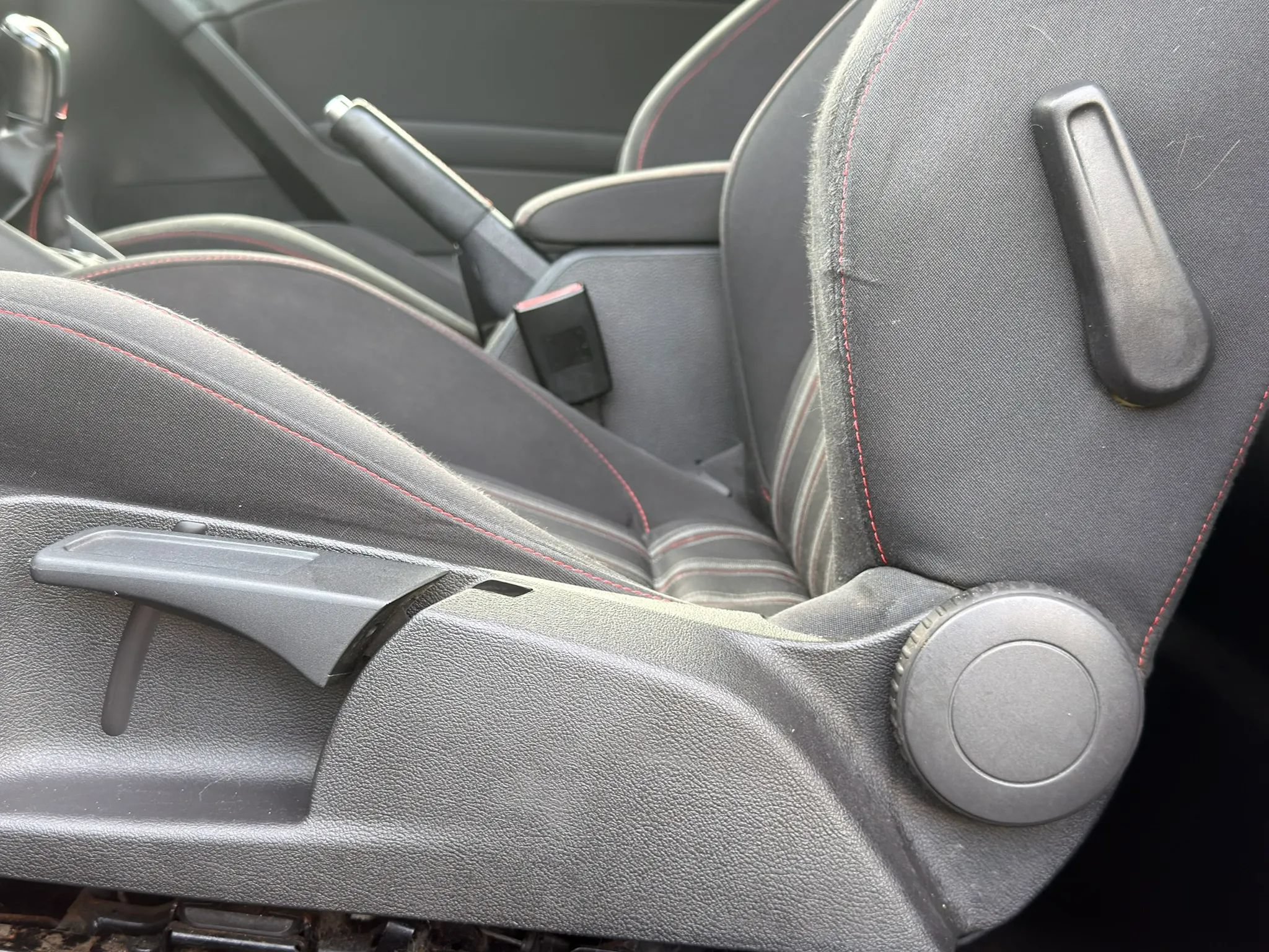 Used 2012 Volkswagen GTI 2-Door FWD image 52