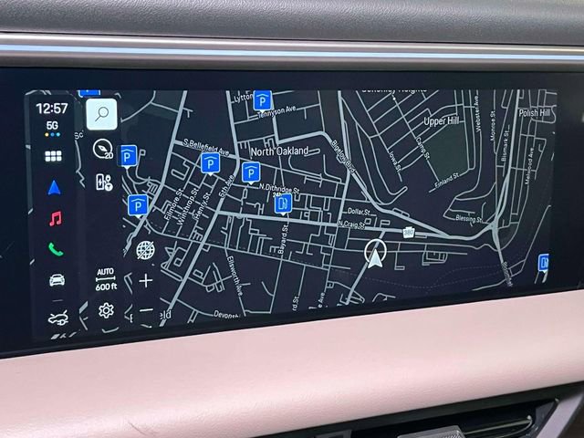 New 2026 Porsche Macan 4 Electric image 33