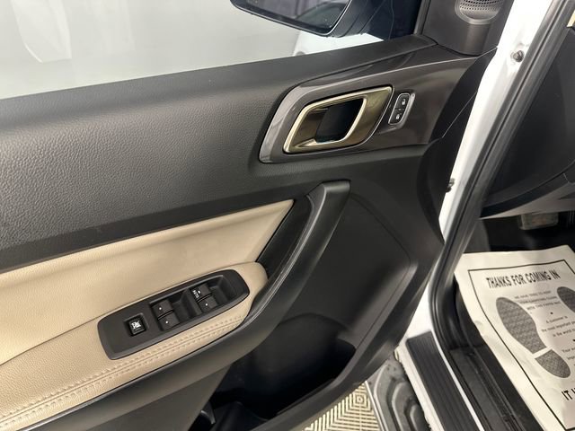 Used 2022 Ford Ranger Lariat w/ Equipment Group 501A High AWD/4WD image 17
