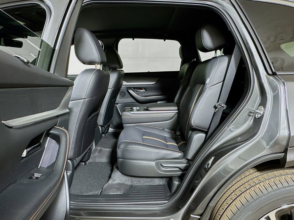New 2026 MAZDA CX-90 3.3 Turbo S w/ Premium Plus image 13