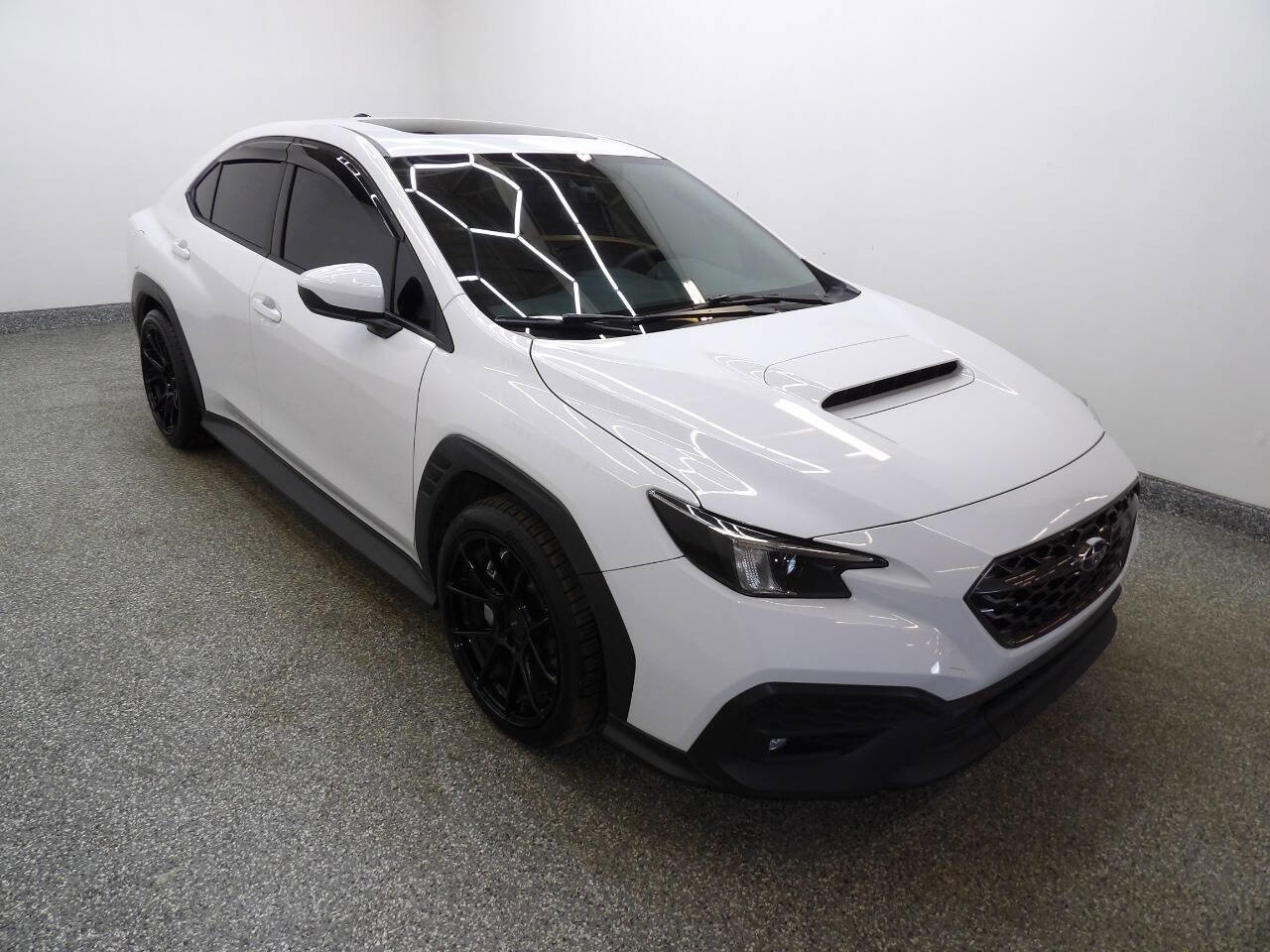Used 2023 Subaru WRX Premium image 3