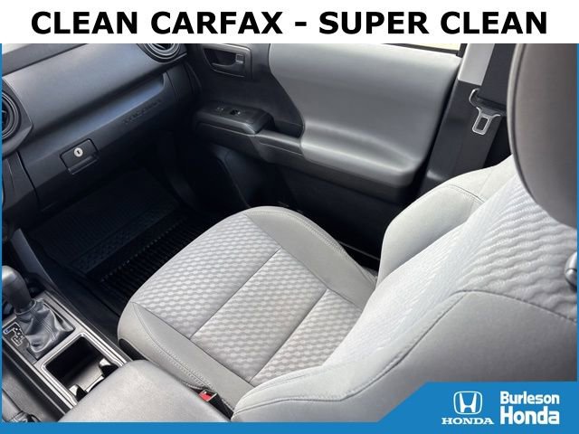 Used 2022 Toyota Tacoma SR w/ SR Convenience Package image 15