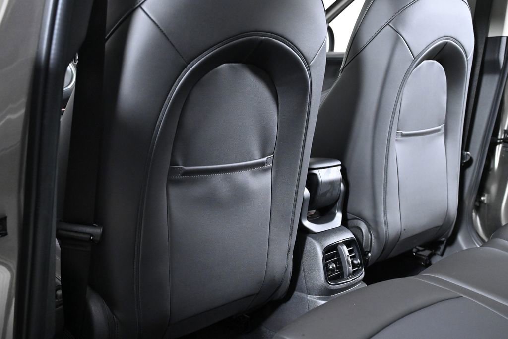 Used 2020 MINI Cooper Countryman S w/ Storage Package image 27