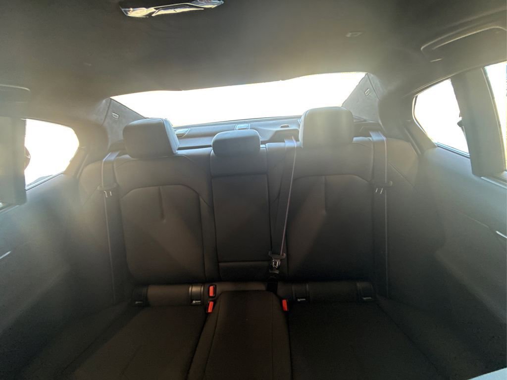 New 2026 BMW M5 w/ Carbon Package AWD/4WD image 20