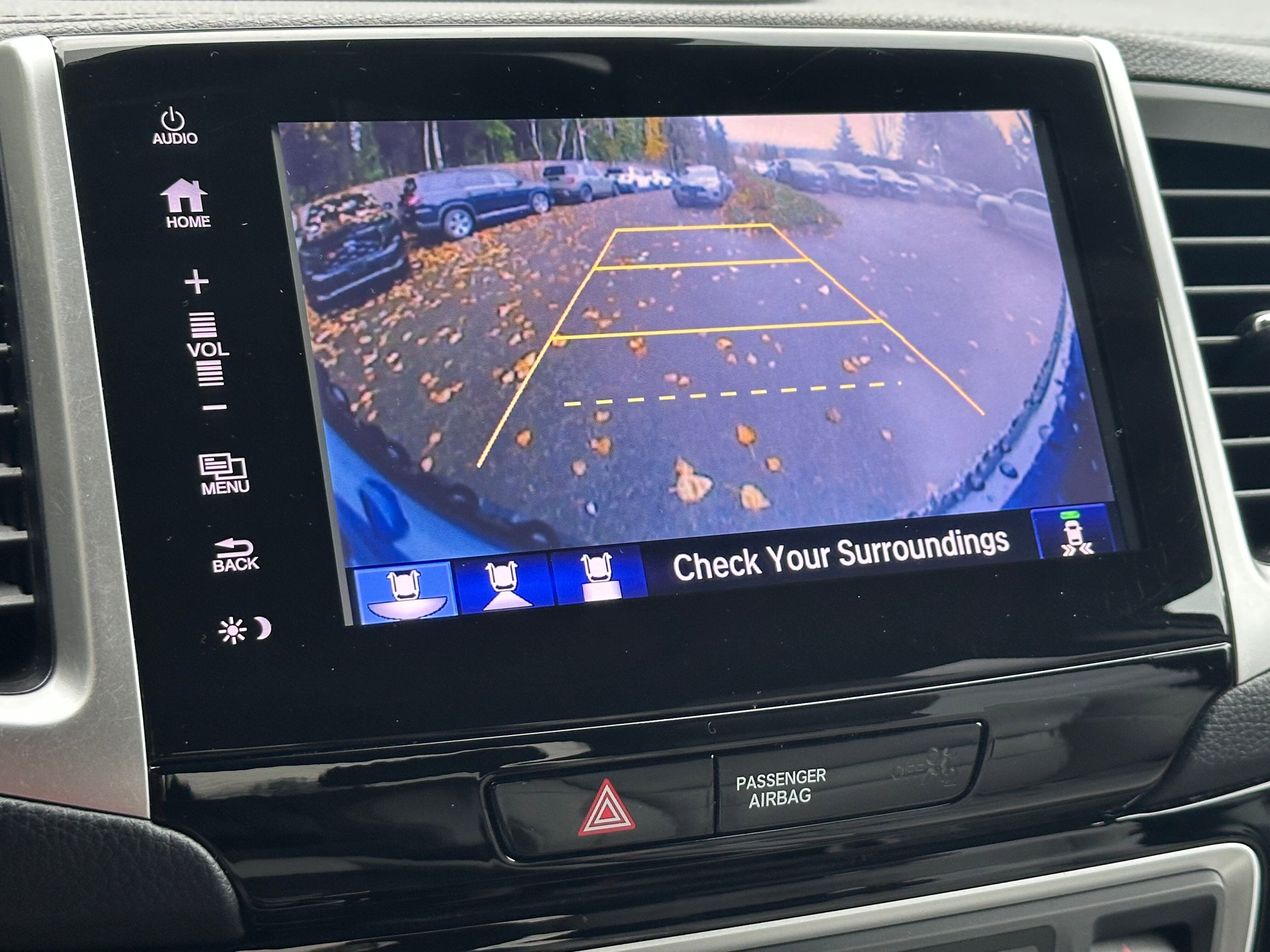 Used 2018 Honda Ridgeline RTL-E image 26