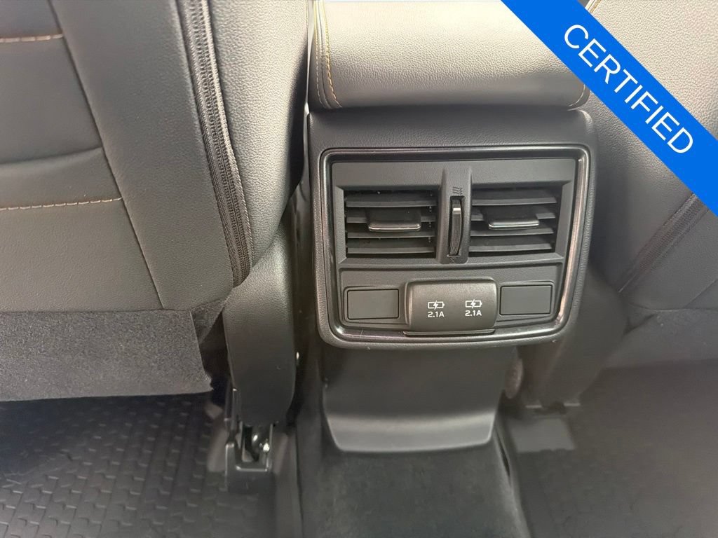 Used 2023 Subaru Forester Wilderness AWD/4WD image 27