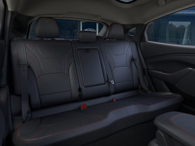New 2025 Ford Mustang Mach-E Premium w/ Sport Appearance Package image 11