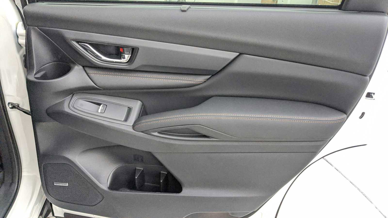 New 2025 Subaru Ascent Bronze Edition w/ Popular Package #2 image 27