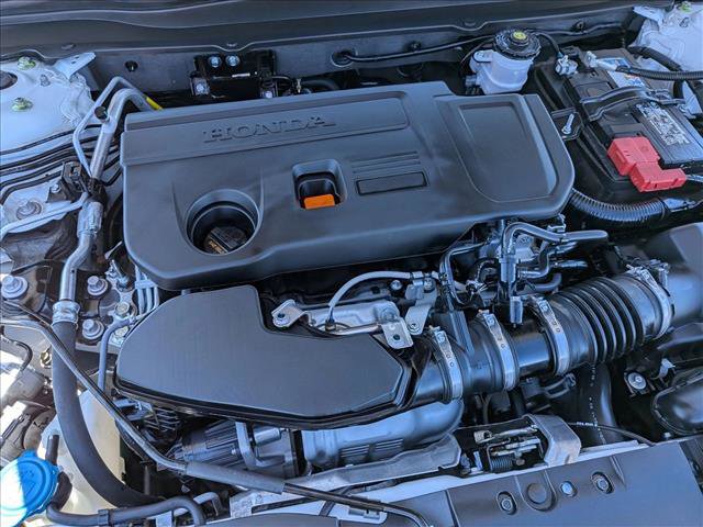 Used 2022 Honda Accord Touring image 30
