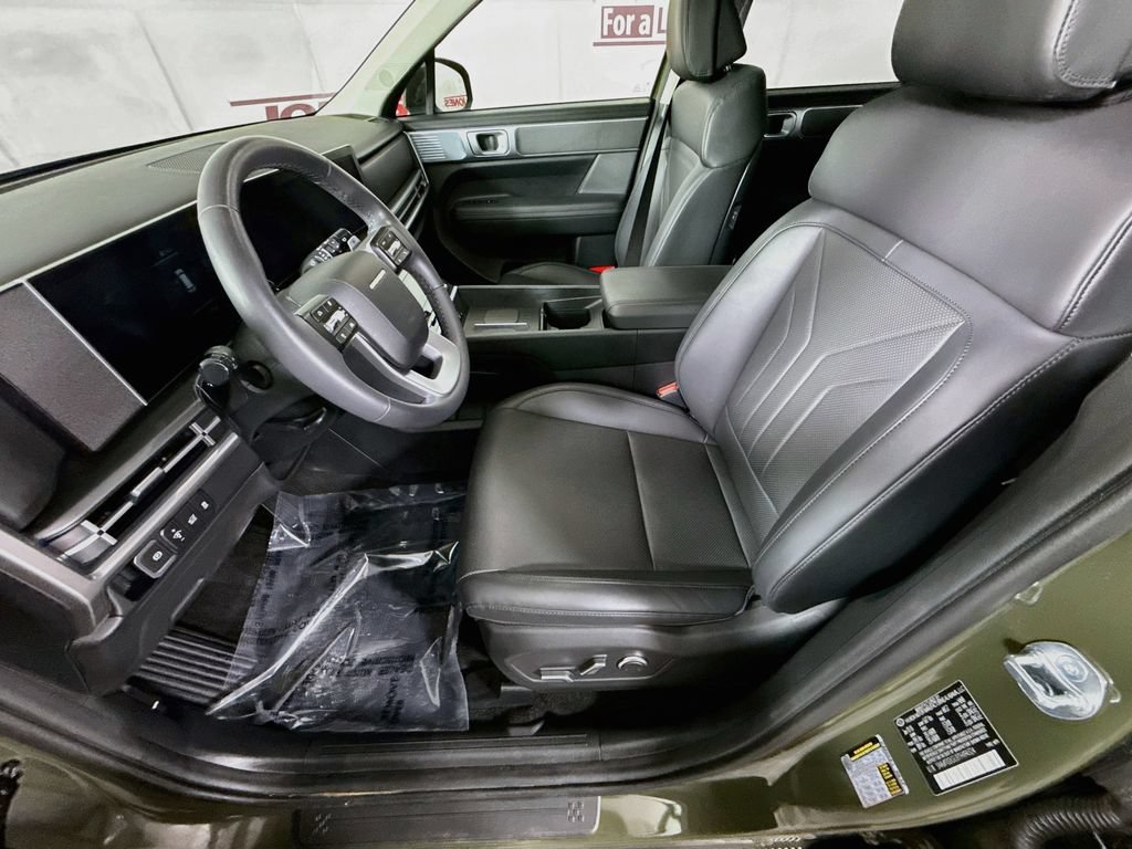 Certified 2026 Hyundai Santa Fe SEL AWD/4WD image 24