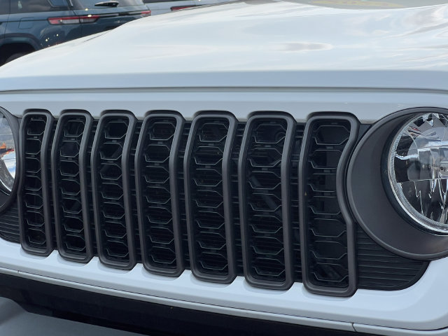 Used 2024 Jeep Wrangler Sport AWD/4WD image 34