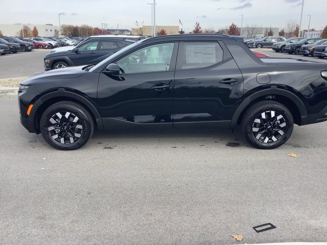 New 2026 Hyundai Santa Cruz SEL AWD/4WD image 13