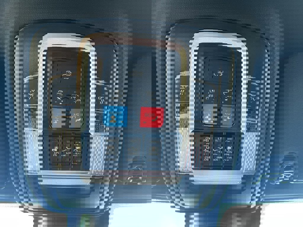 New 2026 RAM 2500 Rebel w/ Rebel Level 2 Equipment Group image 34