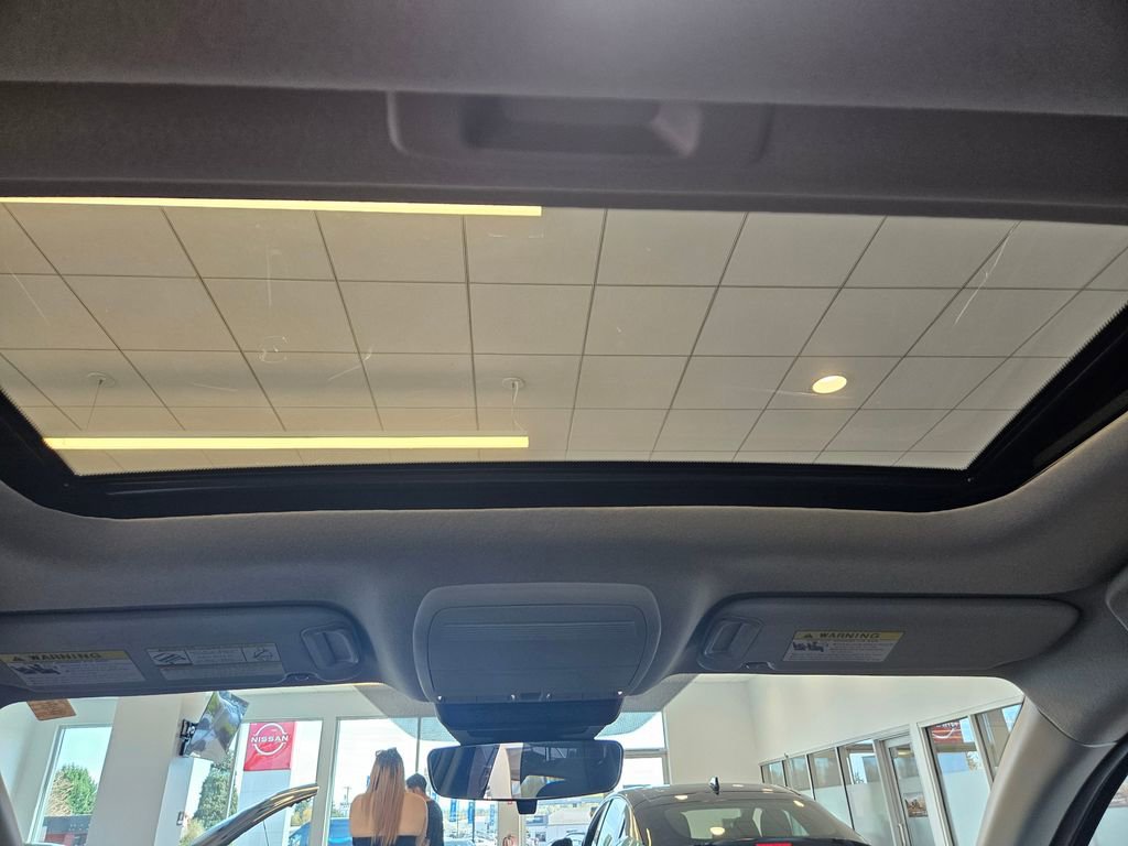 Used 2024 MAZDA CX-30 AWD 2.5 S w/ Preferred Package image 22