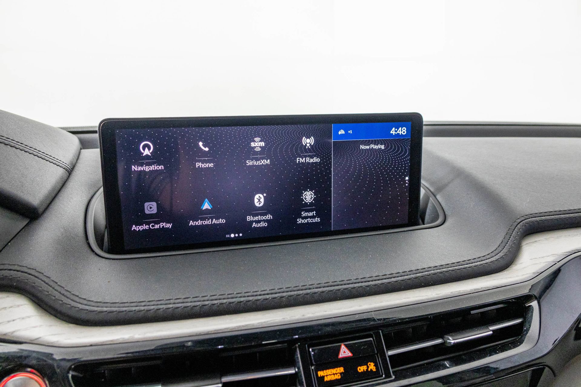 Used 2023 Acura MDX SH-AWD w/ Advance Package image 15