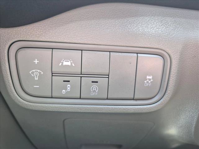 Used 2020 Kia Soul EX FWD image 16