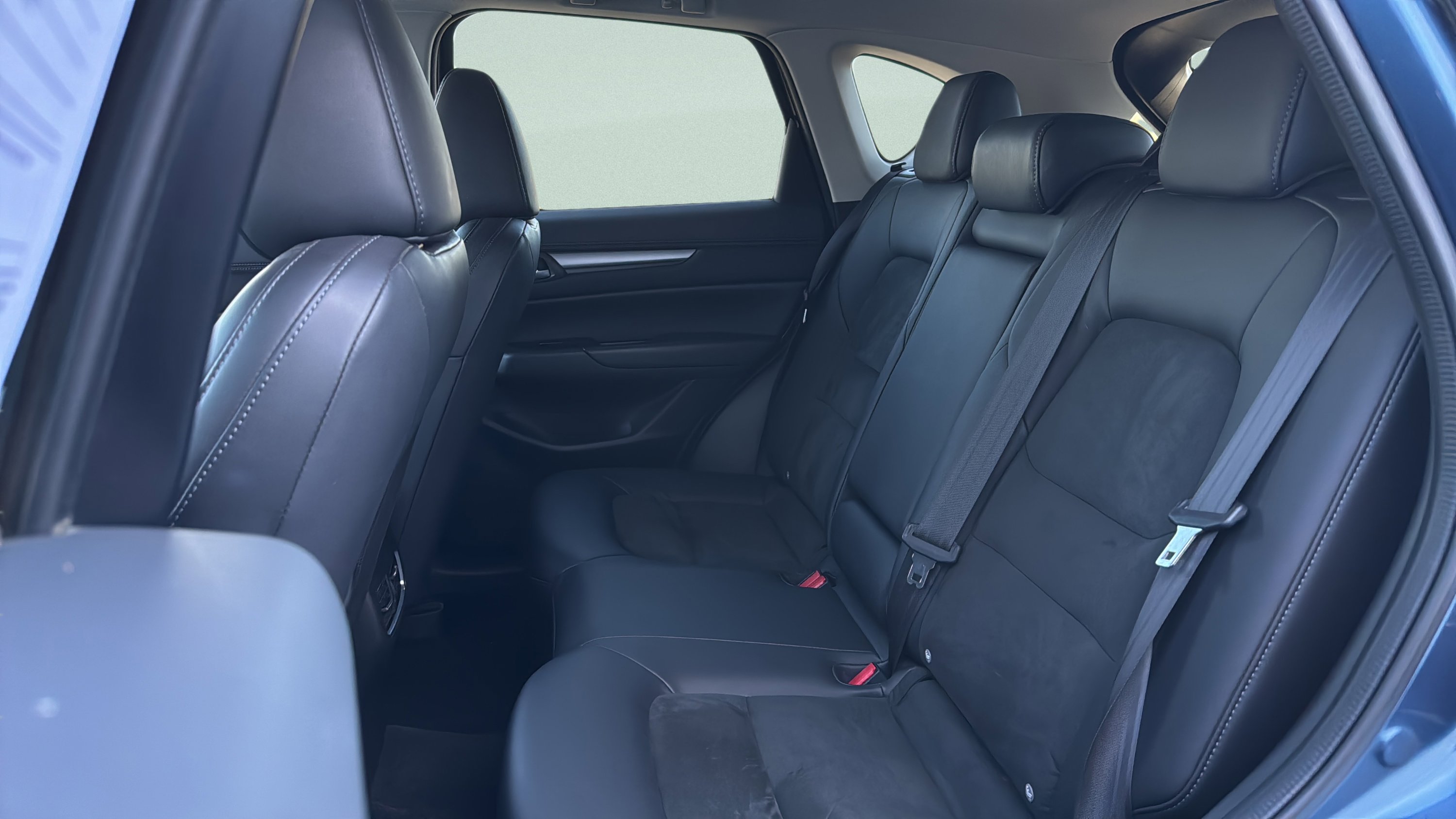 Used 2017 MAZDA CX-5 Touring AWD/4WD image 24