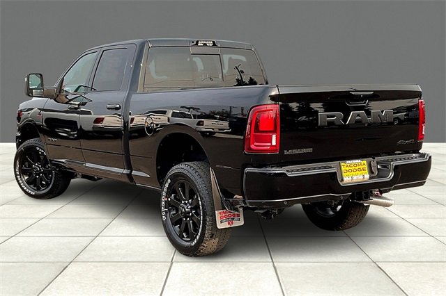 New 2026 RAM 2500 Laramie image 3