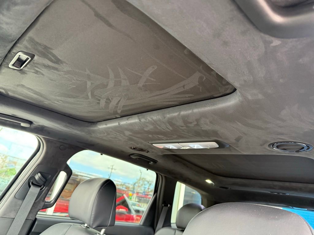 Used 2025 Kia Telluride SX Prestige X-Line image 11