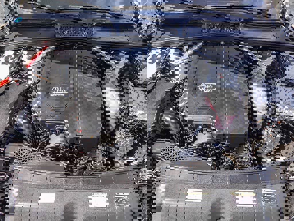 Used 2023 Audi A5 2.0T Premium w/ Convenience Package image 25