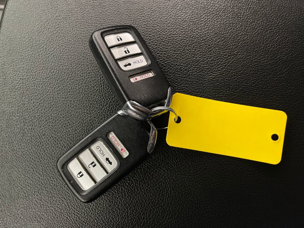 Used 2020 Honda Accord Sport image 24