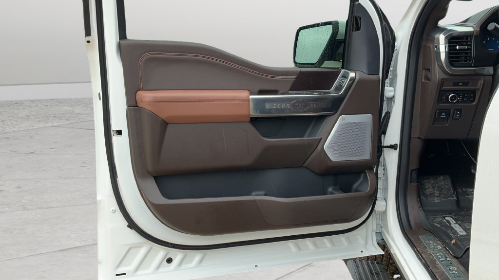 New 2026 Ford F150 King Ranch w/ Equipment Group 601A High AWD/4WD image 17