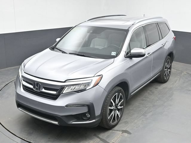 Used 2022 Honda Pilot Touring image 15