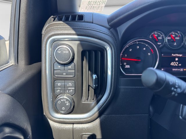 Used 2023 Chevrolet Silverado 2500 LT w/ Convenience Package AWD/4WD image 20