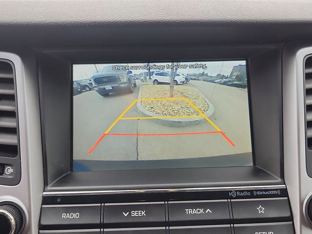 Used 2018 Hyundai Tucson SEL image 20