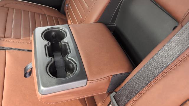 Used 2025 GMC Sierra 1500 Denali Ultimate image 21