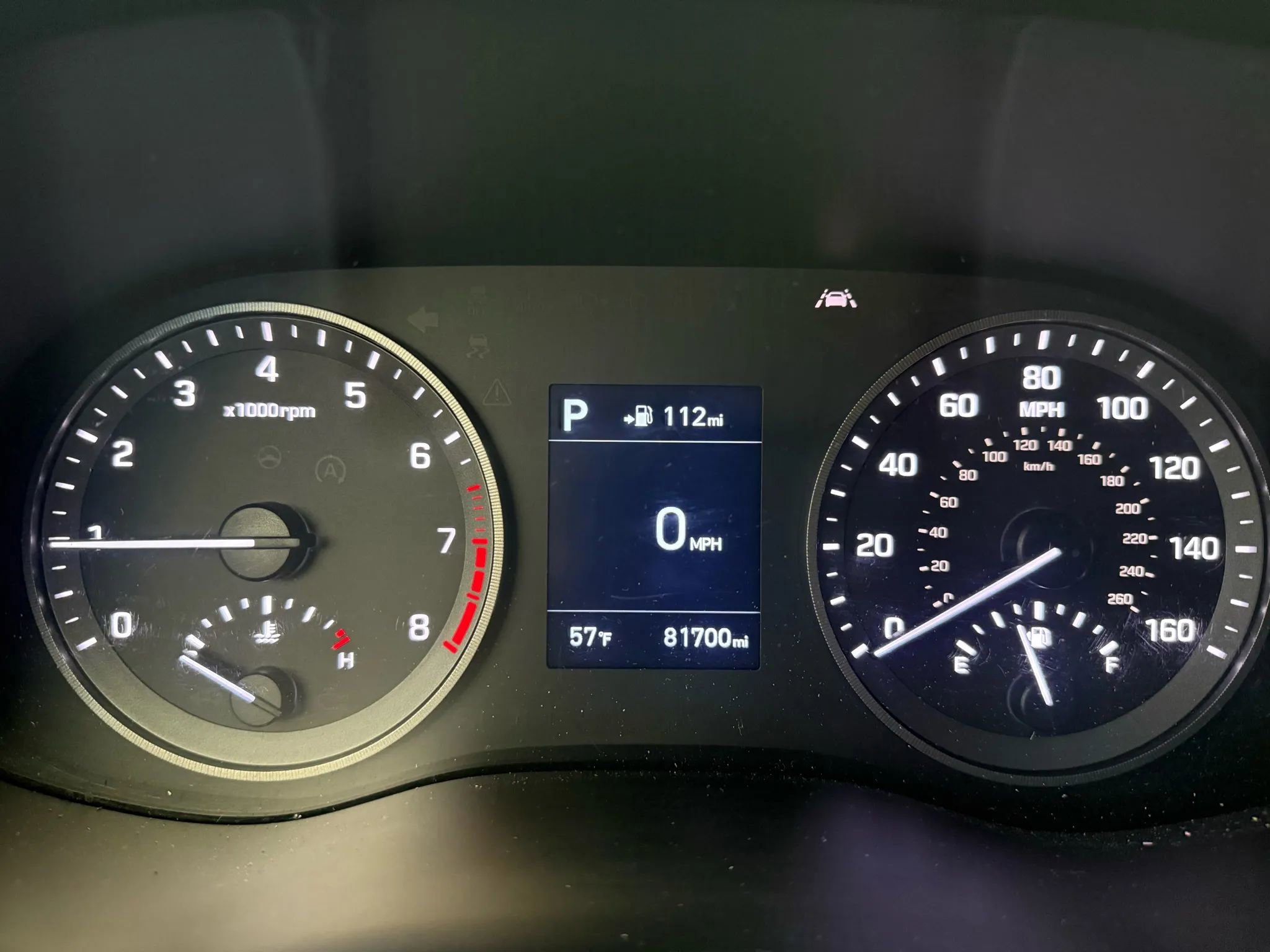 Used 2021 Hyundai Tucson Value image 14