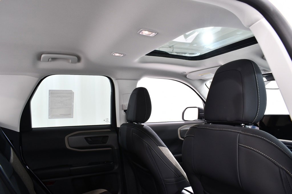 New 2025 Ford Bronco Sport Big Bend w/ Convenience Package image 18