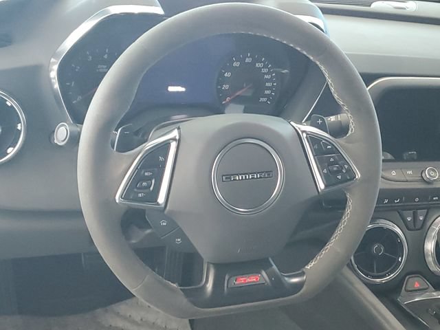 Used 2023 Chevrolet Camaro SS RWD image 12