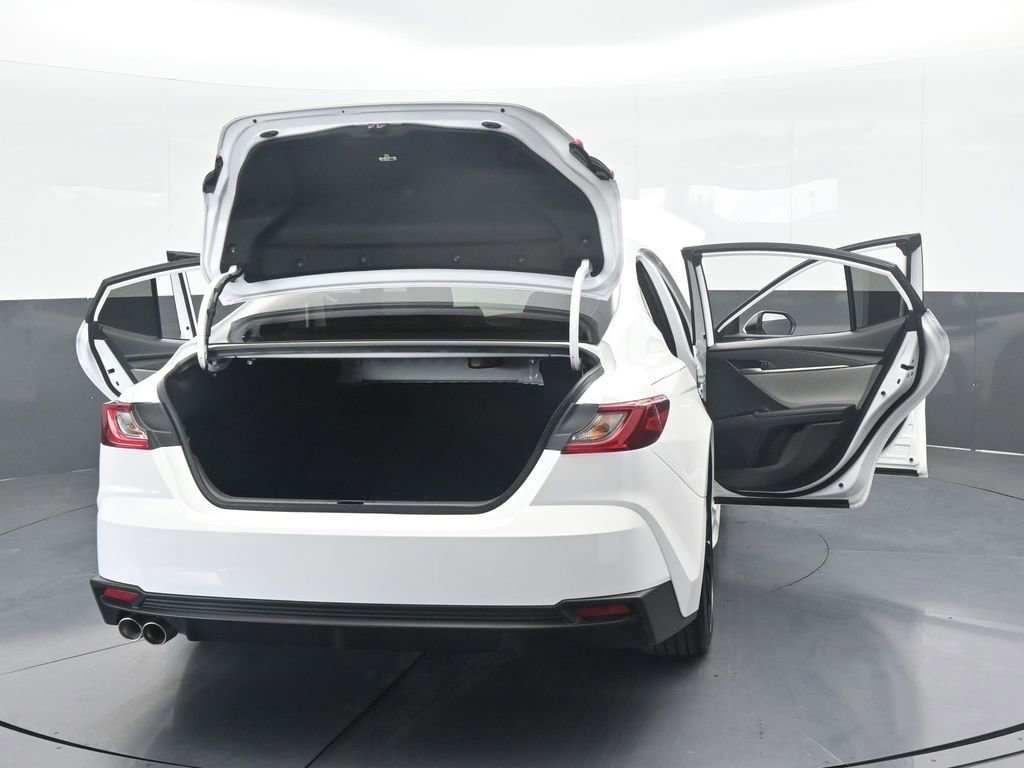 Used 2026 Toyota Camry SE w/ Convenience Package image 81