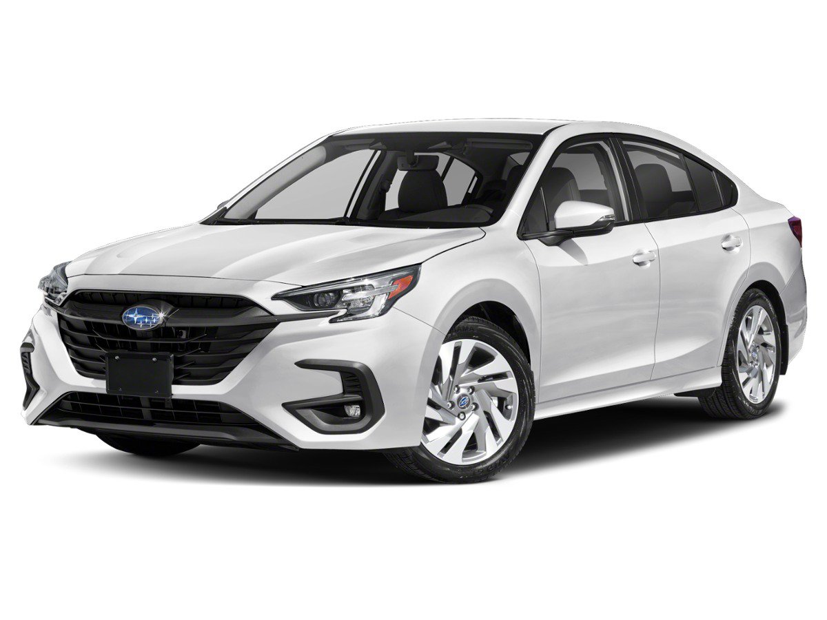 Used 2025 Subaru Legacy Limited AWD/4WD image 1