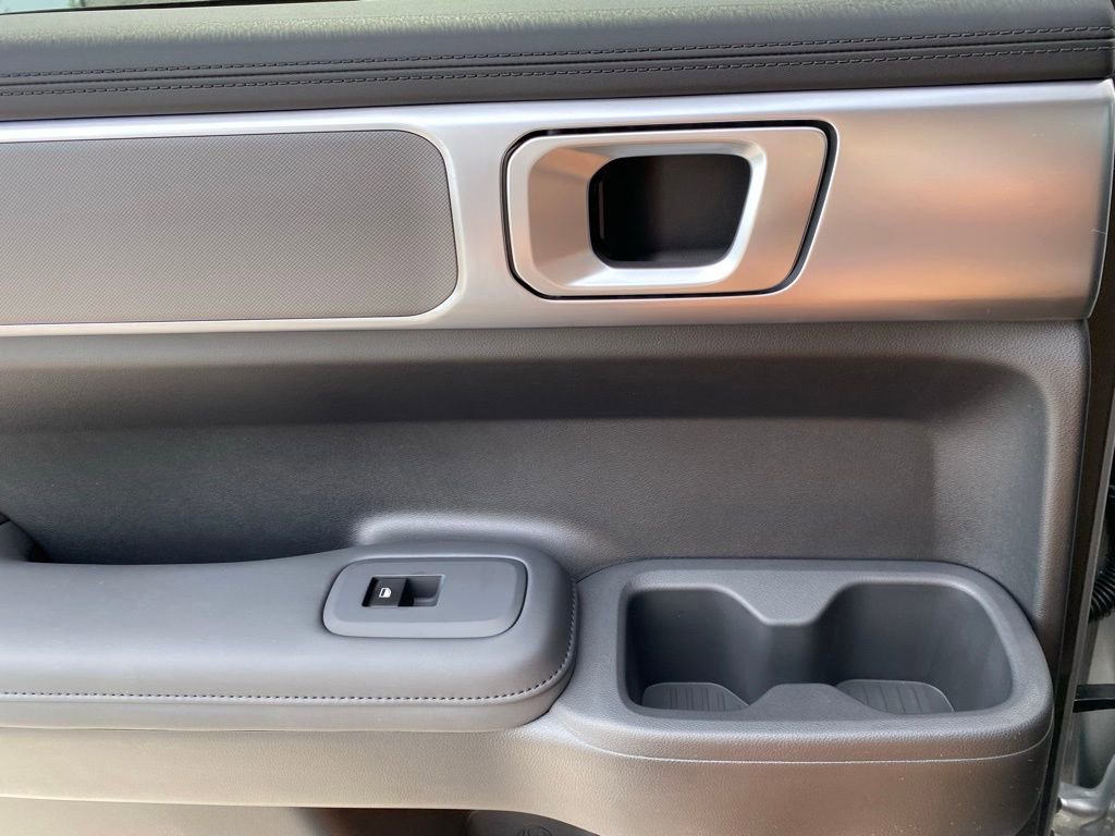 New 2026 Hyundai Santa Fe XRT w/ Tow & Go Package image 33