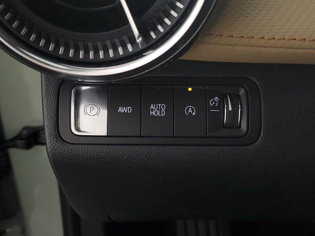 New 2026 Chevrolet Equinox ACTIV AWD/4WD image 26