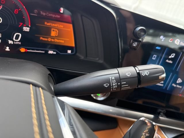 New 2025 Chevrolet Corvette E-Ray AWD/4WD image 13