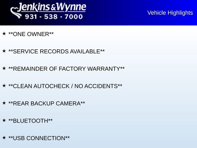 Used 2025 Honda Accord SE image 5