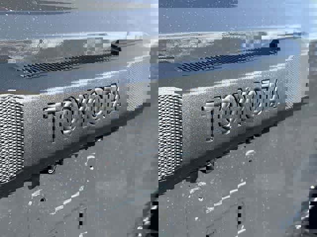 Used 2026 Toyota 4Runner Trailhunter image 26