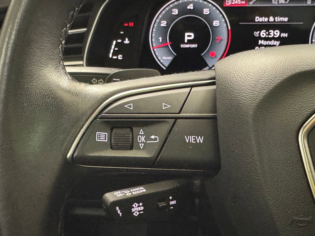 Used 2022 Audi Q8 Premium Plus image 25